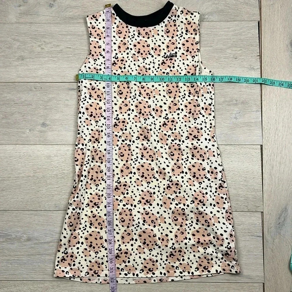 Vans Womens Dress Leila Muscle Tee - Picture 2 of 5